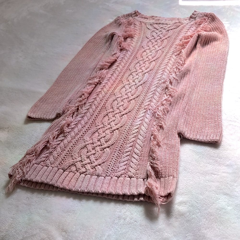 GAP KIDS Sweater Dress/Tunic XXL